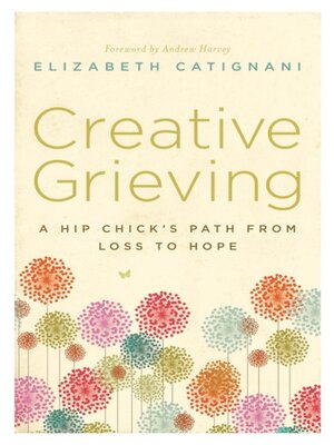 cover image of Creative Grieving